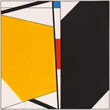 Georg Karl Pfahler, "Floridella Nr. 15"