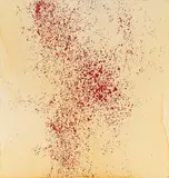 Callum Innes, Ohne Titel, 1996, Öl und Schellack auf Leinwand