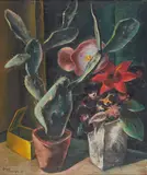 Willi Geiger, "Tenerife"