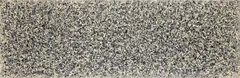 Mary Bauermeister, Ohne Titel, 1959, Kaseintempera auf Leinwand