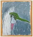 Leiko Ikemura, Ohne Titel