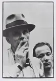 Joseph Beuys, Für Blinky