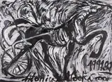 Antonius Hoeckelmann, Ohne Titel