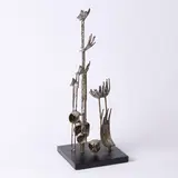 Brigitte und Martin Matschinsky-Denninghoff, Ohne Titel