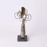 Brigitte und Martin Matschinsky-Denninghoff, Balance