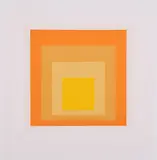 Josef Albers, Allegro