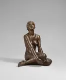 Fritz Klimsch, Blick ins Weite