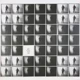 this element chosen by chance has been covered by Ryszard Winiarski und Lothar Wolleh, 1978, Fotoleinwand auf Holz, mit Faserstift und Karton überarbeitet, sold Aug 2023