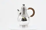 Kanne by Georg Jensen, Nach 1930, Silber, sold Nov 2022