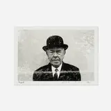 Duane Stephen Michals, Magritte