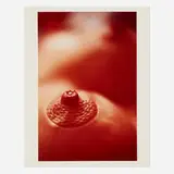 Cindy Sherman, Nipple with Diamond