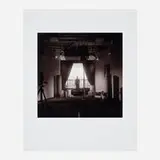 Carrie Mae Weems, When and Where I Enter—Mussolini's Rome (from the BAM Photography Portfolio IV)