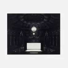 Hiroshi Sugimoto, Fox, Michigan, 1980, gelatin silver print