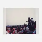 Richard Prince, It’s a Free Concert from Now on