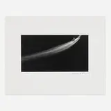George Tice, Country Road, Lancaster, Pennsylvania