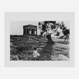 Bruce Davidson, Sicily, gelatin silver print
