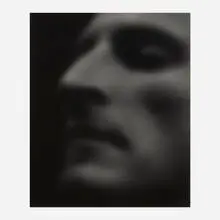 Bill Jacobson, Thought Series #2471, 1997, gelatin silver print