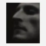 Bill Jacobson, Thought Series #2471, 1997, gelatin silver print