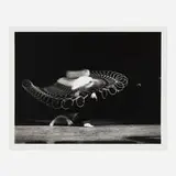 Harold Eugene Edgerton, Tennis-Forehand Drive, Jenny Tuckey