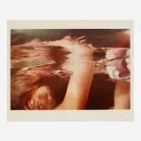 Larry Sultan, Untitled (from the Swimmers series)