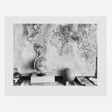 Catherine Wagner, Gonzales Elementary School, Santa Fe, New Mexico (from the American Classrooms series), 1986, vintage gelatin silver print