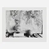 Catherine Wagner, Gonzales Elementary School, Santa Fe, New Mexico (from the American Classrooms series), 1986, vintage gelatin silver print