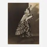 Man Ray, Rosa Rolanda, c. 1928, vintage gelatin silver print
