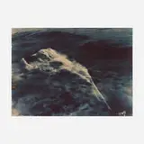 Edward S. Curtis, Floating Aphrodite