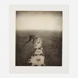Shana and Robert ParkeHarrison, Turning to Spring, 2002, photogravure