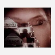 Anne Collier, Untitled, 2011, C-print mounted to Sintra