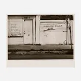 Max Yavno, Watts, CA