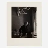Yousuf Karsh, Georgia O'Keeffe