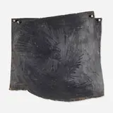 Nancy Rubins, Untitled, c. 1992, graphite on paper, steel pushpins