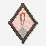 Tony Berlant, The French Seamstress