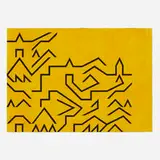 Guy de Cointet, Untitled