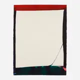 Untitled (SF67-023A) by Sam Francis, 1967, acrylic on paper, sold Feb 2024