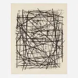 Charles Arnoldi, Untitled #3