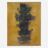 Ynez Johnston, Untitled