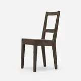 Constantin & Laurene Boym, Chair No. 3, 2009, mixed media
