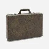 Constantin & Laurene Boym, Briefcase, 2009, mixed media