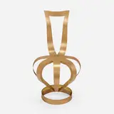 Tom Dixon, Crown chair