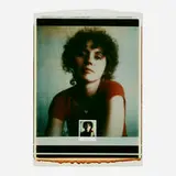 Robert Heinecken, Joy, 1980, unique large-format Polaroid Polacolor print with collaged Polaroid SX-70 print