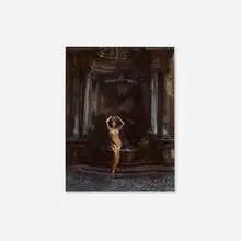 Untitled (Sophia Loren) by Milton Greene, 1963, unique Polaroid Type 108 Polacolor print, sold Jun 2025