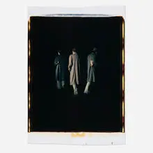 Eileen Cowin, Untitled, 1987, unique large-format Polaroid Polacolor print