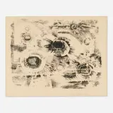 Lee Bontecou, Second Stone
