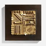Arnaldo Pomodoro, Tavola dei Segni