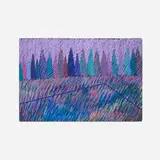 Richard Kemble, Woodland Sonata #160