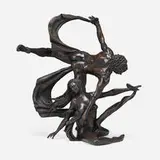 Richard Hallier, Dance