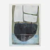Katherine Bradford, Water Line