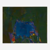 Seymour Boardman, Untitled, 1958, oil on canvas